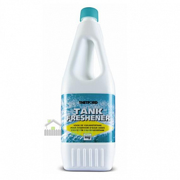 Туалетная жидкость TANK FRESH 1,5 л Thetford, 30272DA