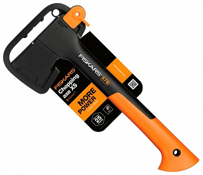 Топор FISKARS X7