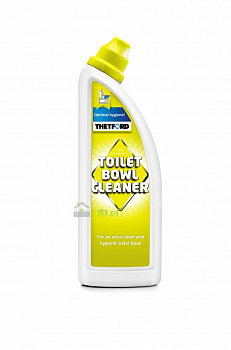 Чистящее средство Toilet Bowl Cleaner 0,75 л Thetford, 30338AQ